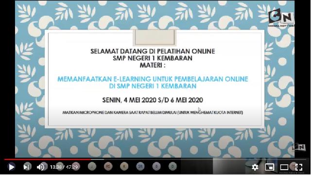 video